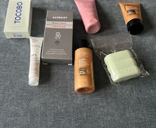 Skincare
