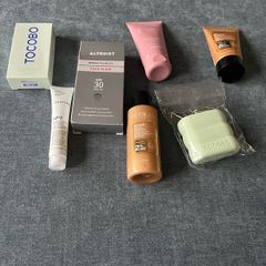 Skincare