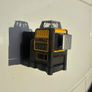 dewalt 360 green line lazer set Image 2