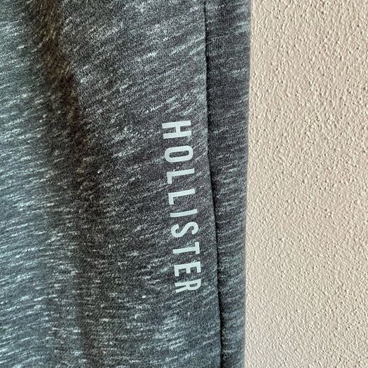 Hollister Joggers Size XS LIKE NEW