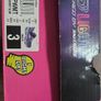 Sketchers Shimmer Beams Junior Girl Size UK 2 purple Image 5