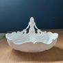 Goddess Figural Bowl Vanity Catchall Image 3