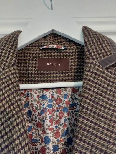 Savoir Blazer Postage Included