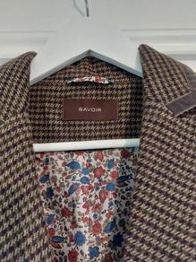 Savoir Blazer Postage Included