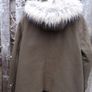 ZARA Ladies Winter Jacket Image 5