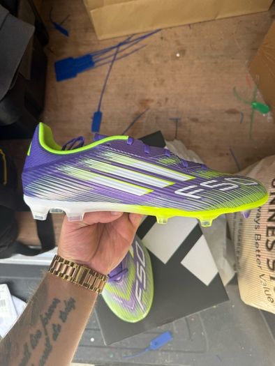 football boots