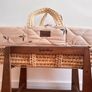 Brand New Moses Basket Image 2