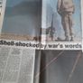 Sunday Times Gulf War supplement 1991 Image 4
