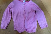 baby girl cardigans H&amp;M 92cm 18/24months