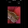 Leather Shoulder Bag Image 2