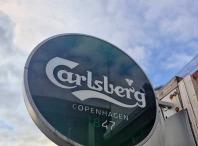 sign