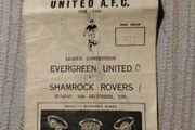 Two   Soccer Programmes