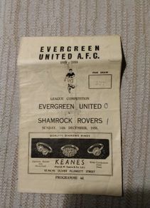 Two   Soccer Programmes
