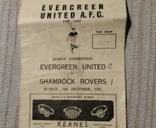 Two   Soccer Programmes