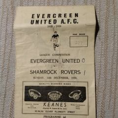 Two   Soccer Programmes