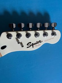 Locking tuners Machine Heads 6 in line chrome electric guitar parts accessories