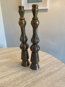 candle holders