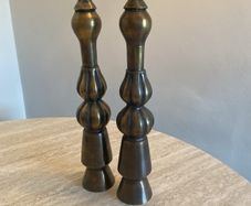 candle holders