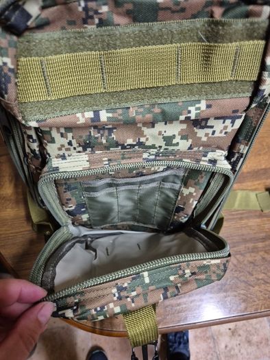 Army Backpack 30L