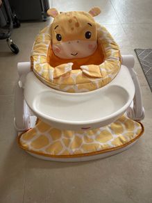 baby chair