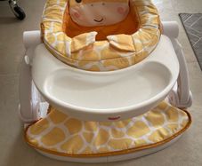 baby chair