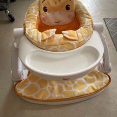 baby chair