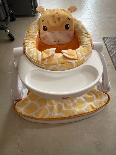 baby chair