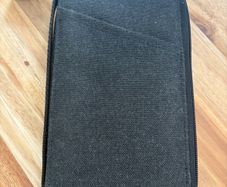 Ikea passport wallet