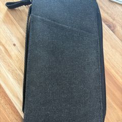 Ikea passport wallet