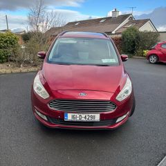 Ford Galaxy 7 Seater