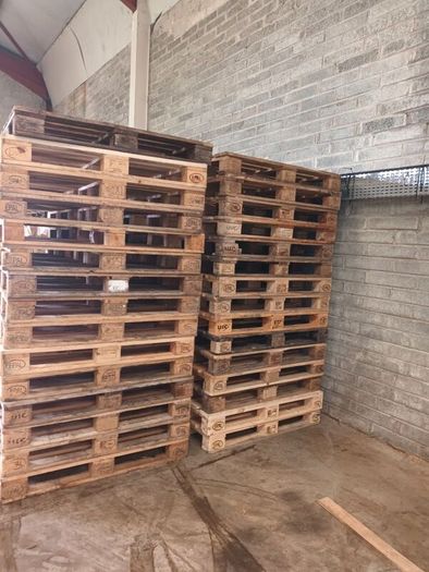 Pallets for Sale