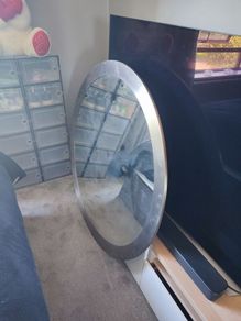Large Mirror