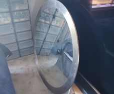Large Mirror