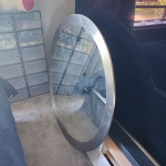 Large Mirror
