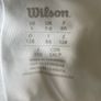 Wilson tennis skirt child UK 7-8 Image 2