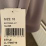 Gerard size 18 jacket Image 4