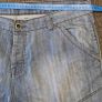 men's jeans shorts Image 3