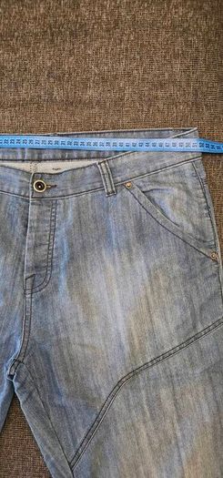 men's jeans shorts