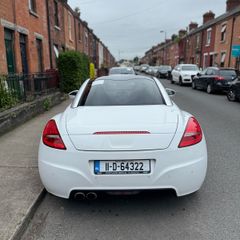 2011 Peugeot Rcz