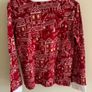 Leigh Tucker Christmas pjs Image 6