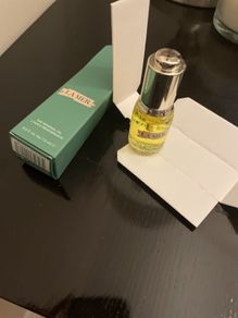 La Mer The Renewal Oil