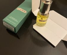 La Mer The Renewal Oil