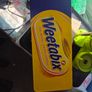 weetabix vintage tin Image 2