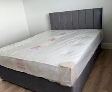 Double beds available for delivery now in Limerick and surroundings