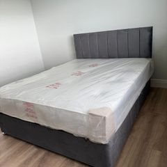 Double beds available for delivery now in Limerick and surroundings