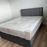 Bed Double bed double bed Image 5