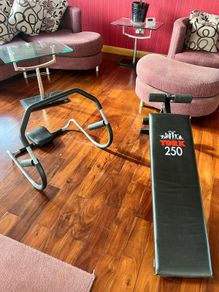 GYM stuff