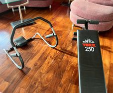 GYM stuff