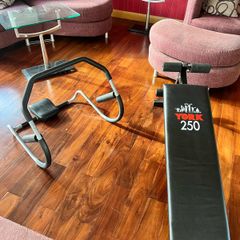 GYM stuff