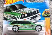 Hot Wheels - BMW M3 Wagon